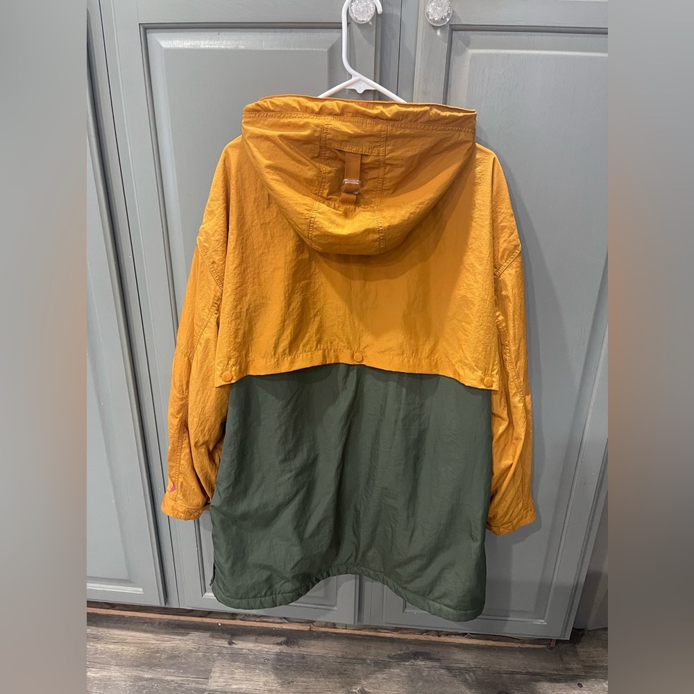 Free People Searching For Something Parka - Picture 3 of 11